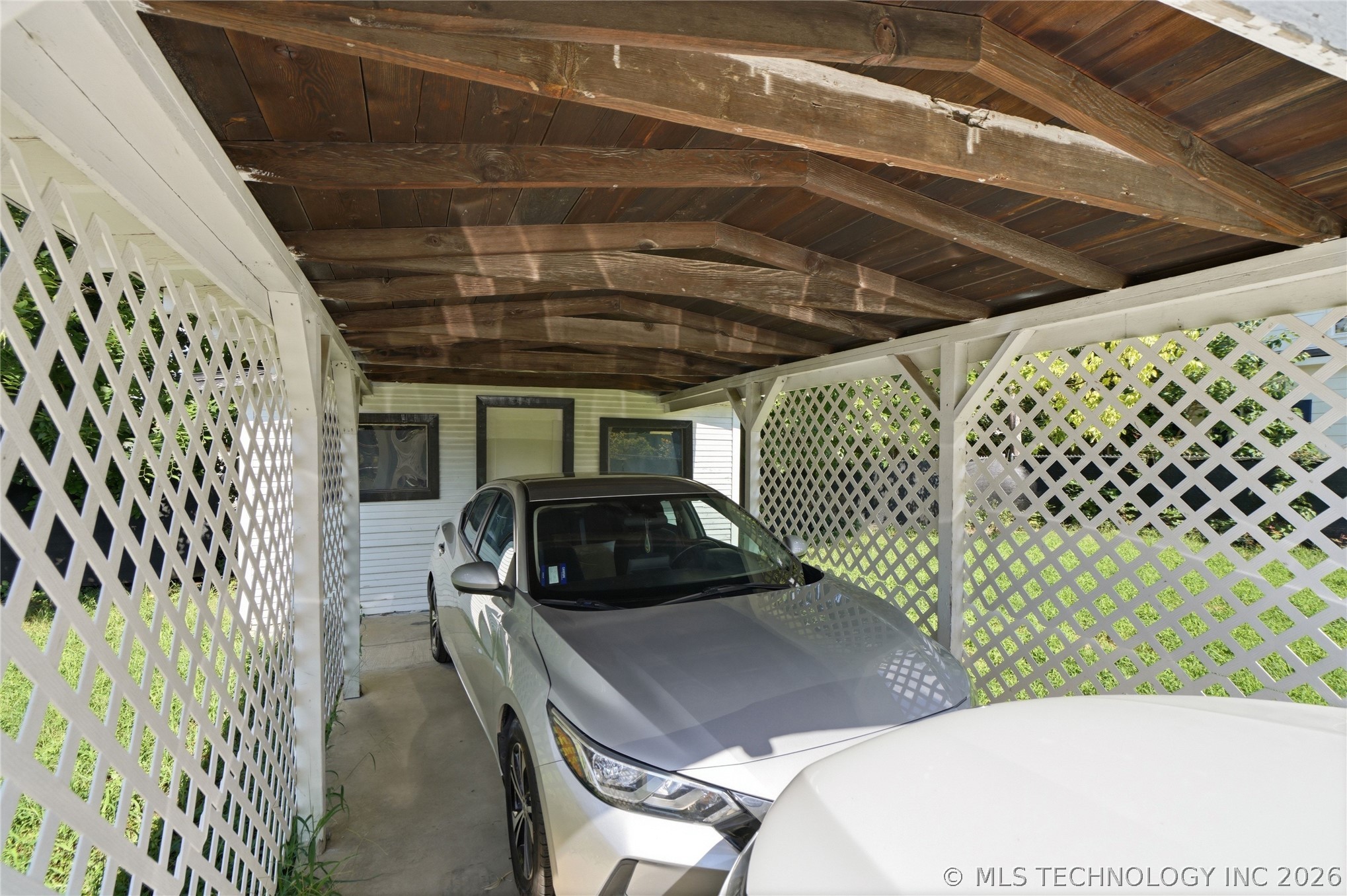 2602 E Archer Street Tulsa OK 74110