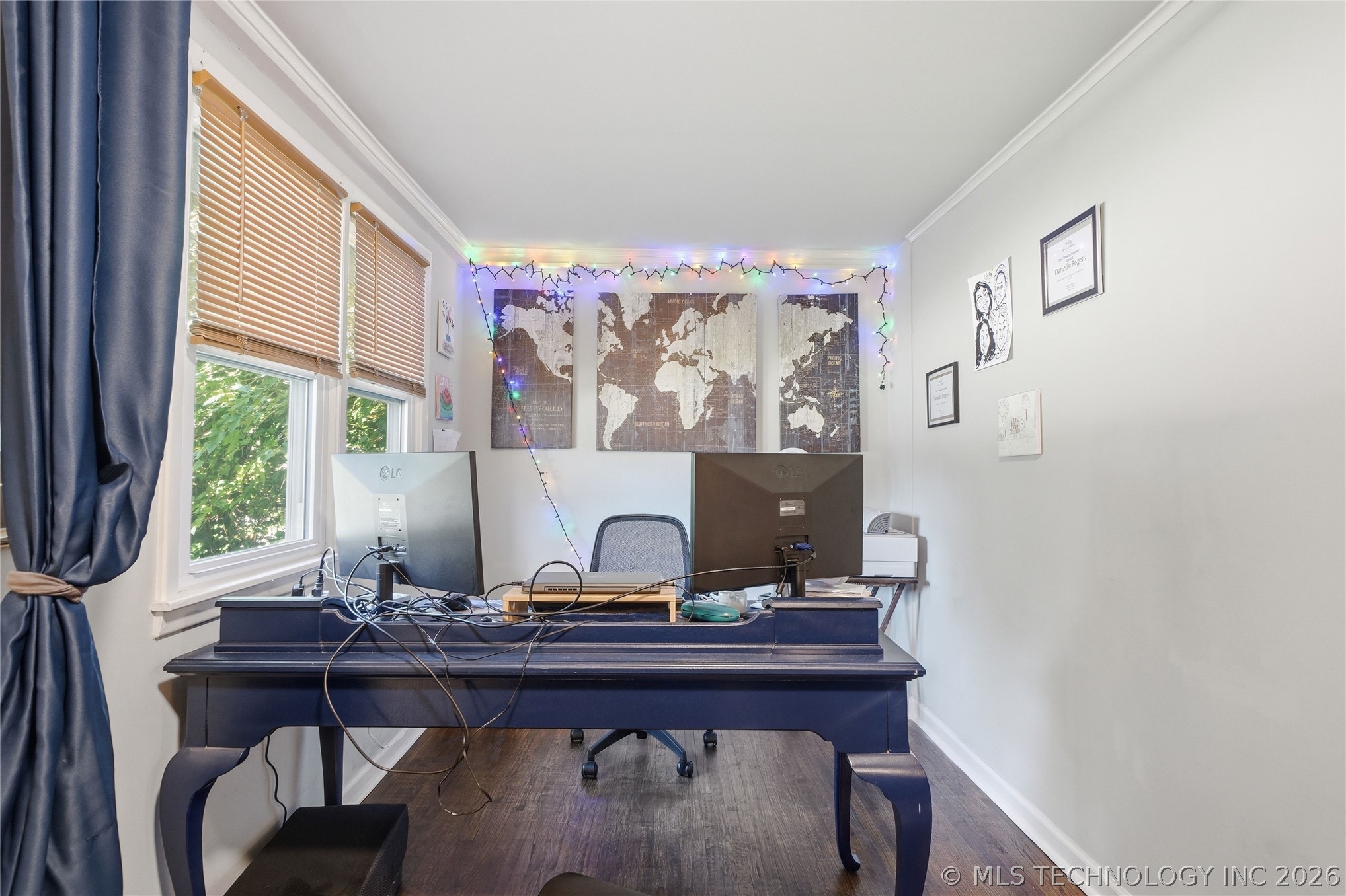 2602 E Archer Street Tulsa OK 74110