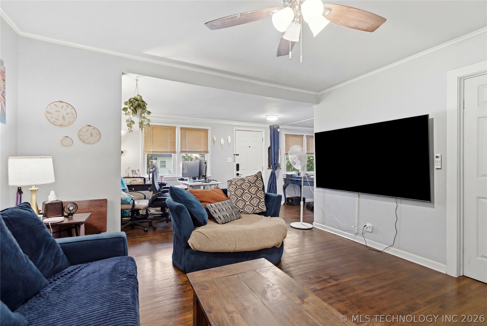 2602 E Archer Street Tulsa OK 74110