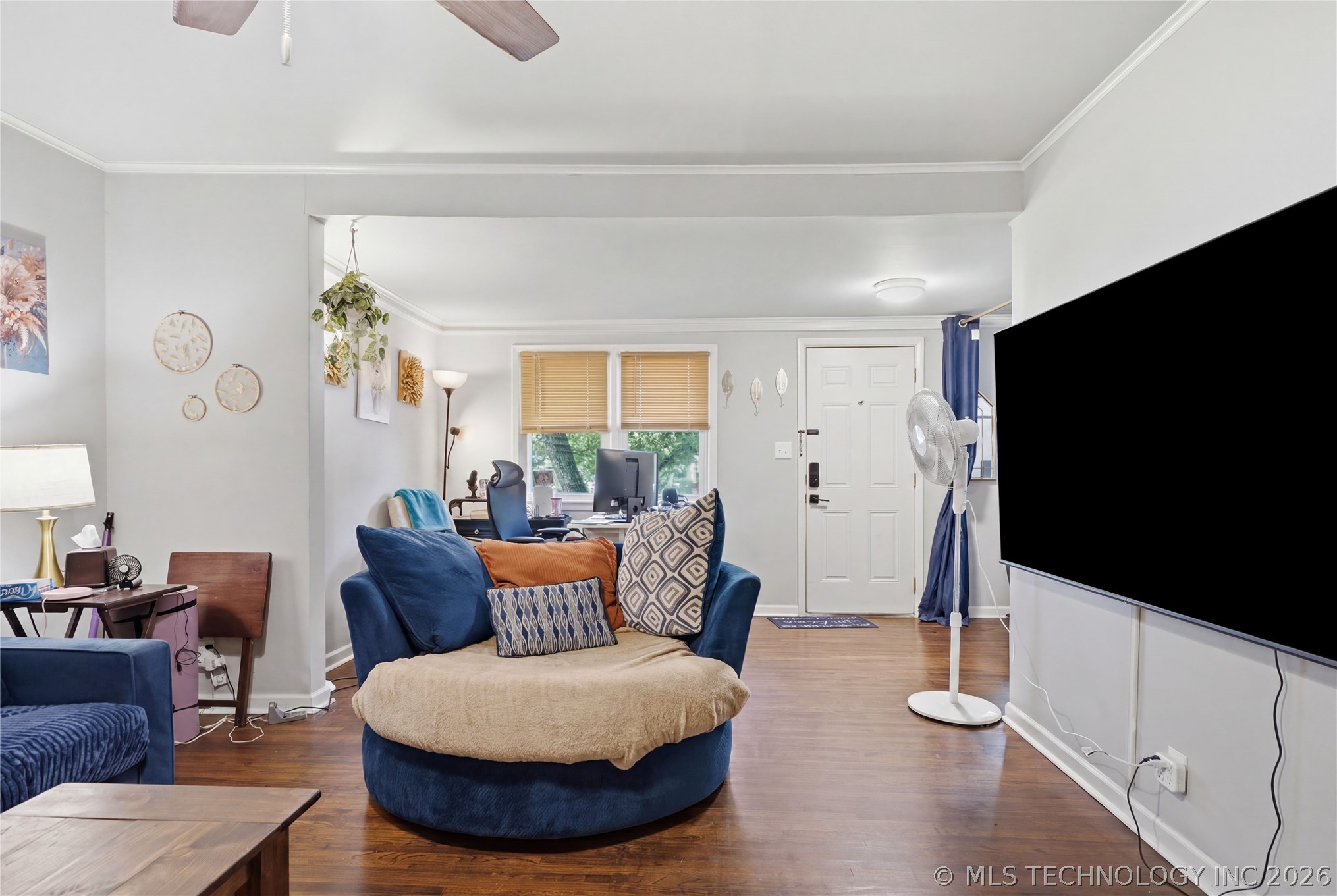 2602 E Archer Street Tulsa OK 74110