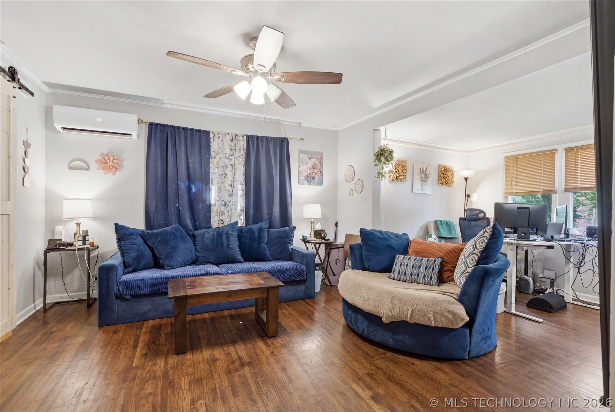 2602 E Archer Street Tulsa OK 74110