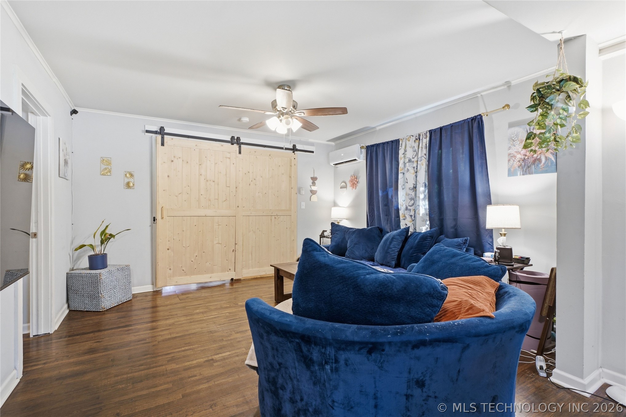 2602 E Archer Street Tulsa OK 74110