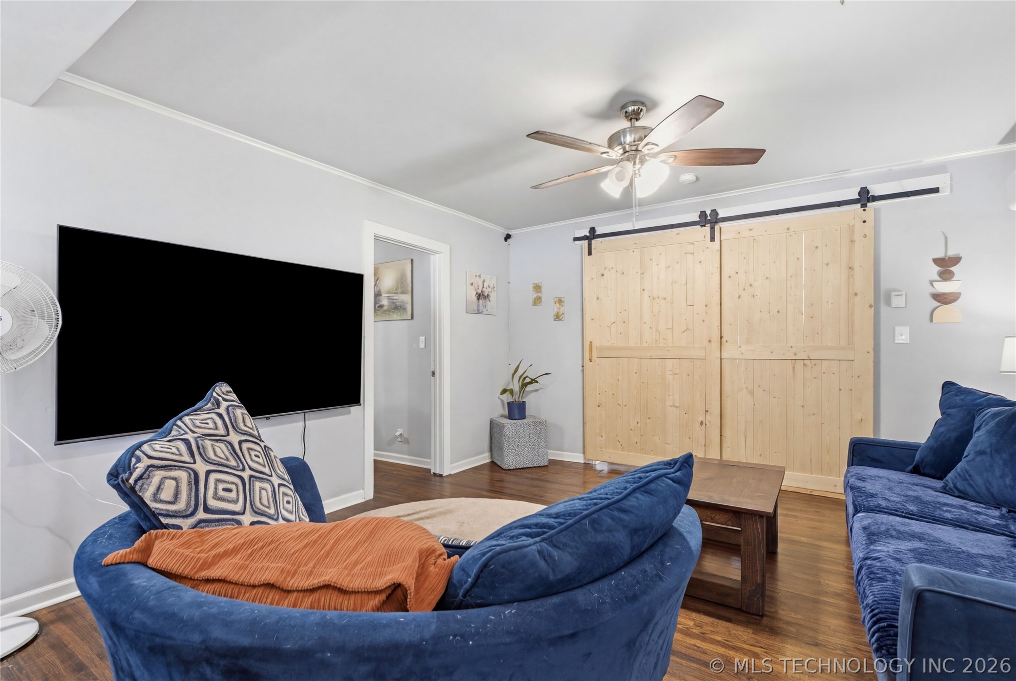 2602 E Archer Street Tulsa OK 74110