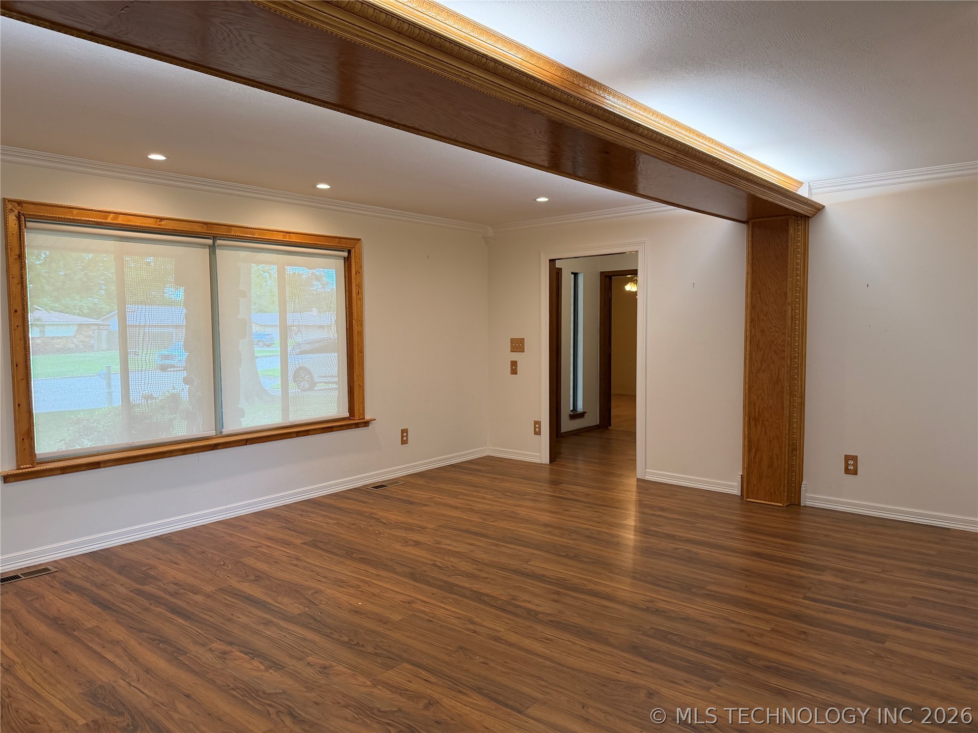 3206 Monta Place Muskogee OK 74403