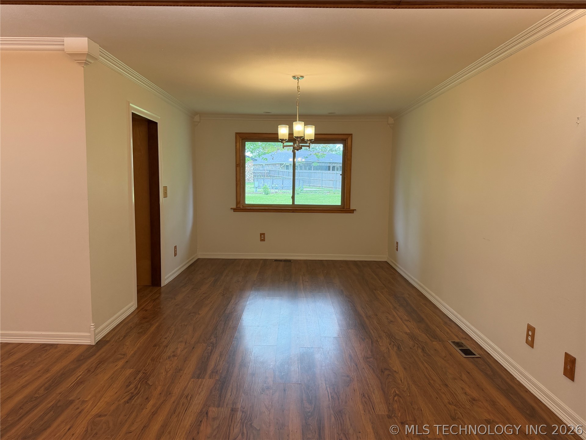 3206 Monta Place Muskogee OK 74403