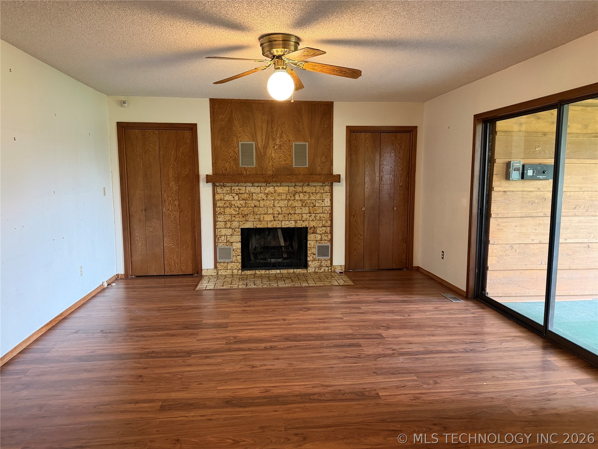 3206 Monta Place Muskogee OK 74403