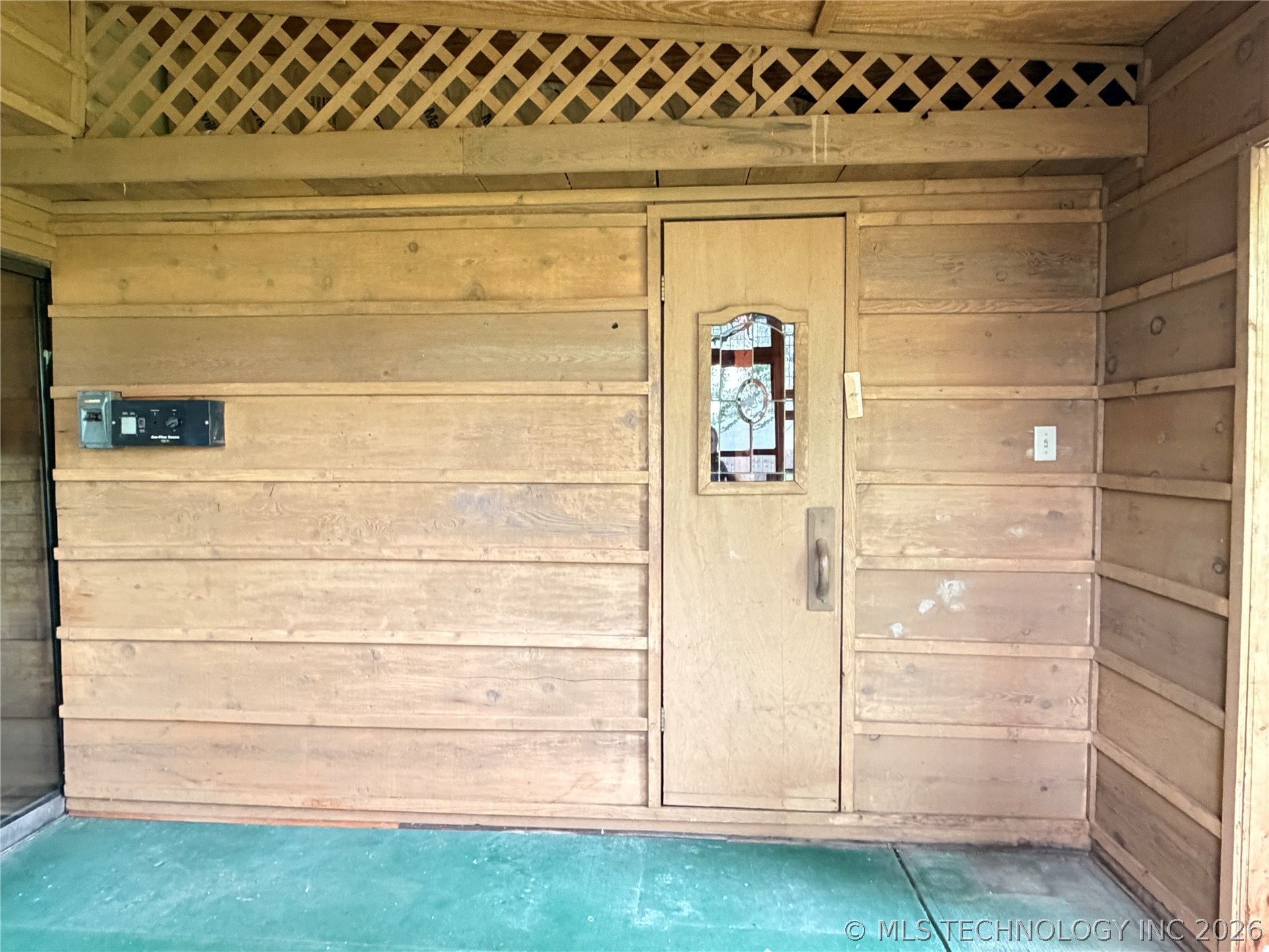 3206 Monta Place Muskogee OK 74403