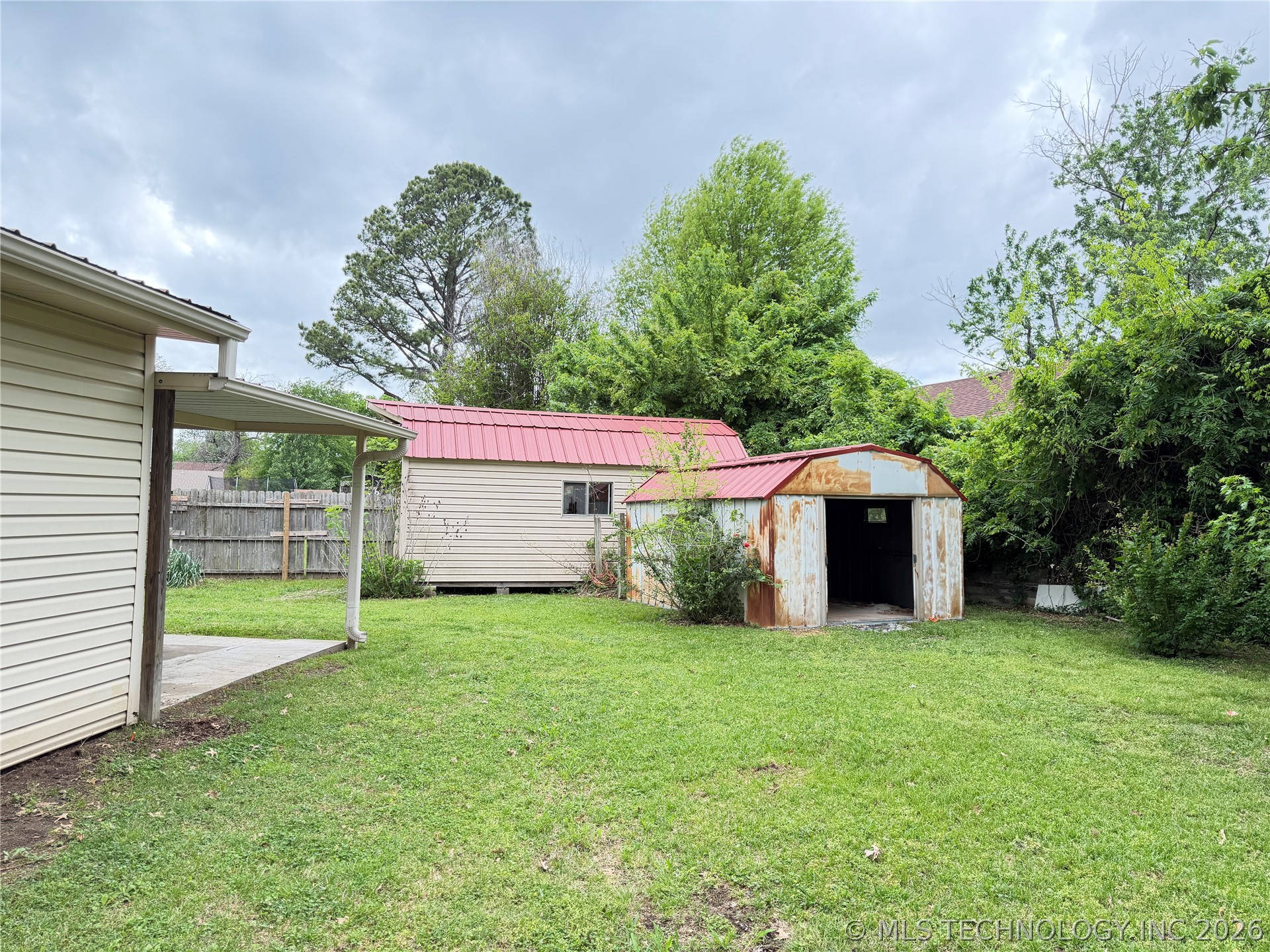 3206 Monta Place Muskogee OK 74403