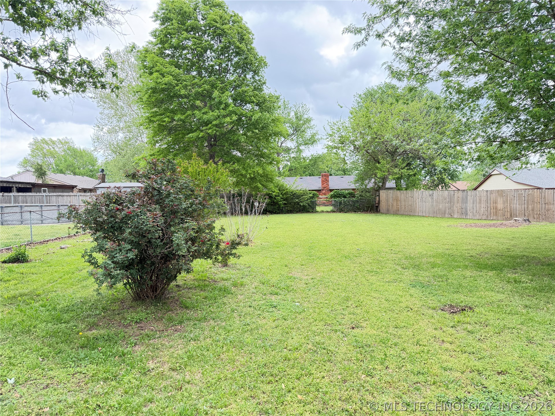 3206 Monta Place Muskogee OK 74403
