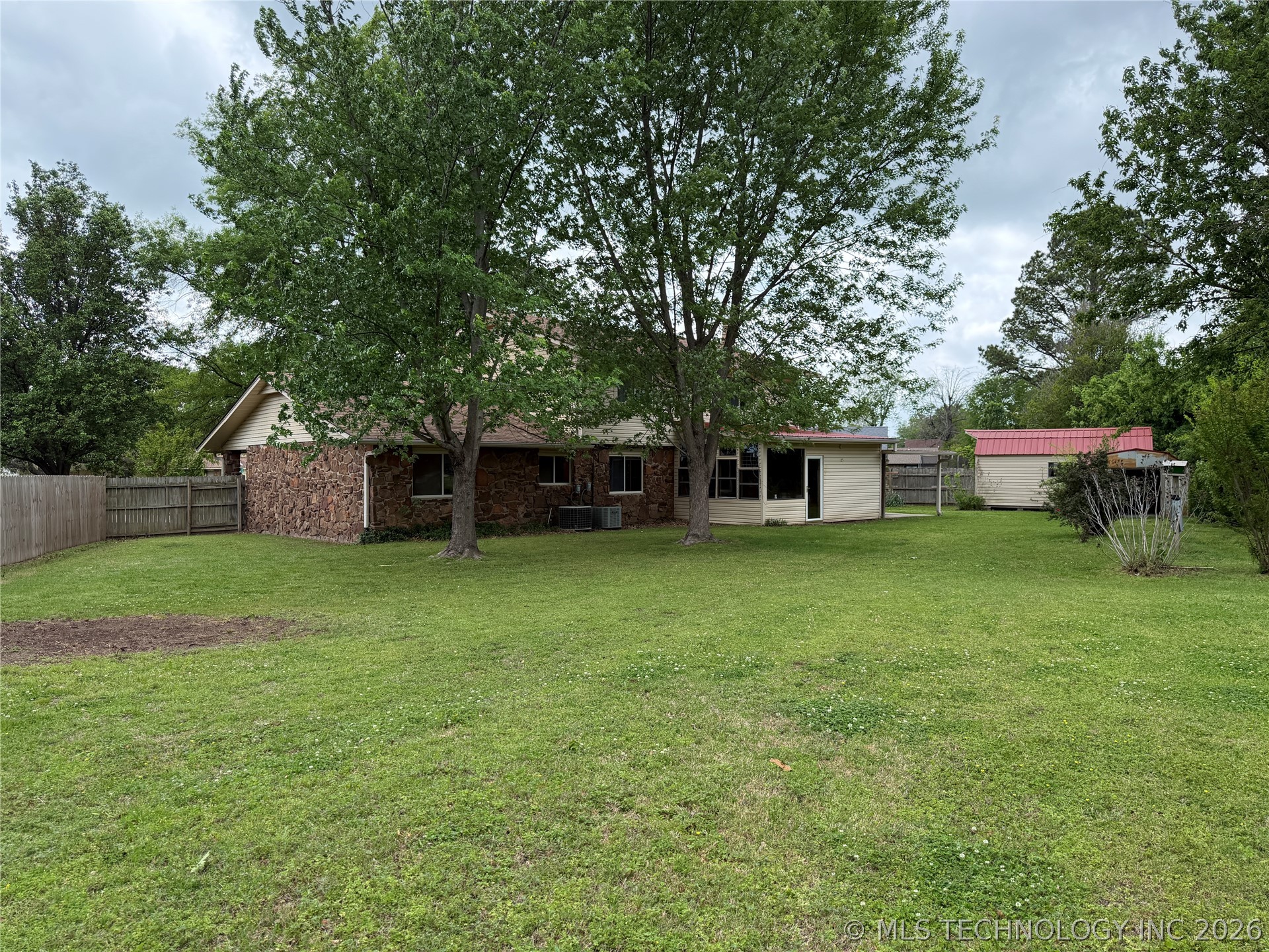 3206 Monta Place Muskogee OK 74403