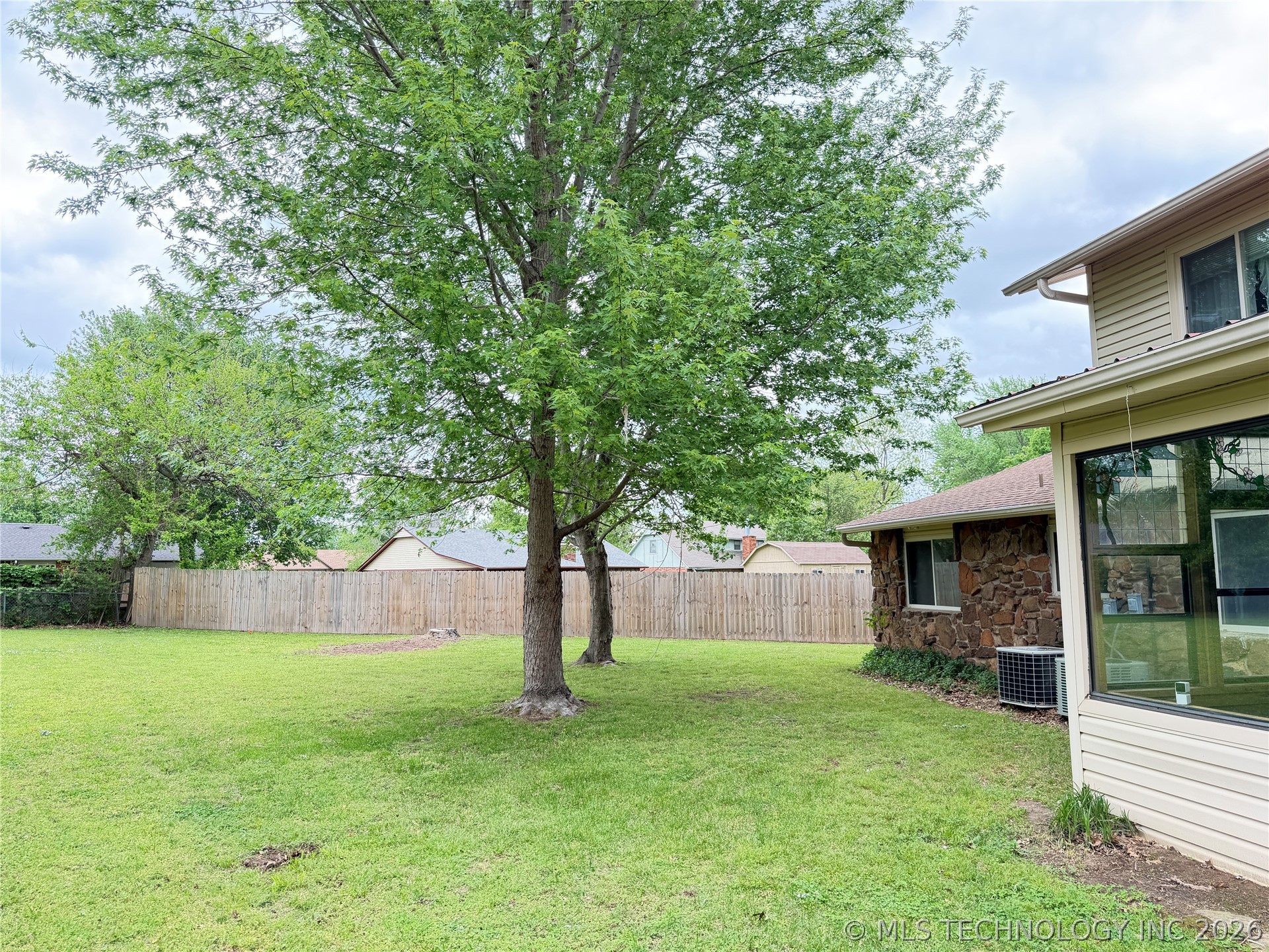 3206 Monta Place Muskogee OK 74403