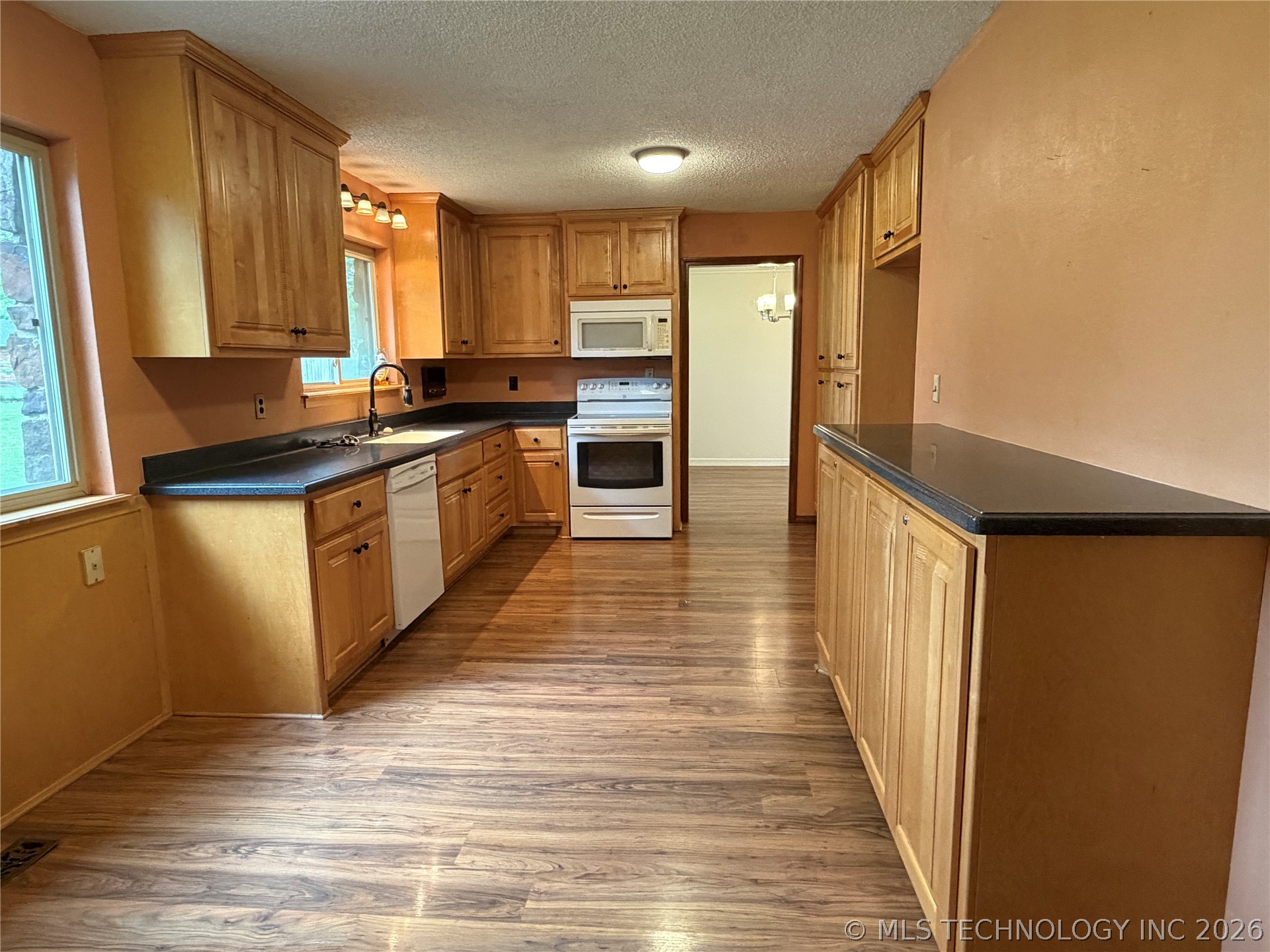 3206 Monta Place Muskogee OK 74403