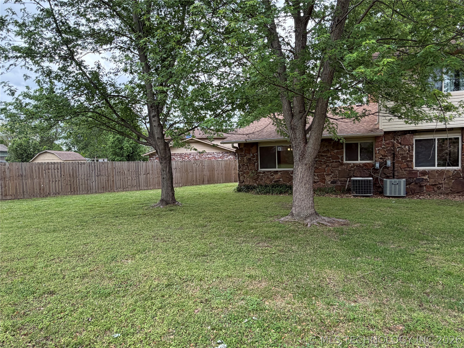3206 Monta Place Muskogee OK 74403