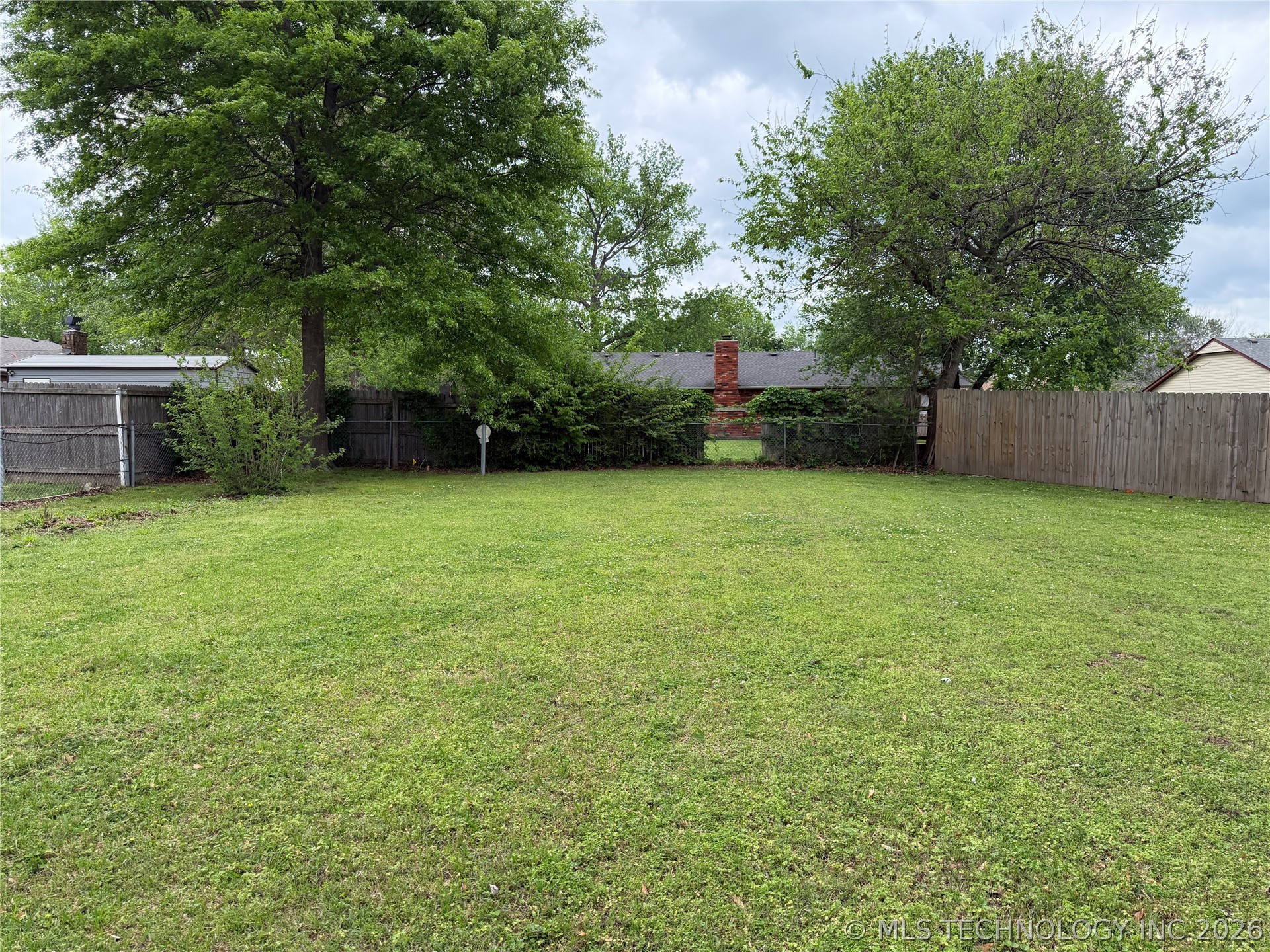 3206 Monta Place Muskogee OK 74403