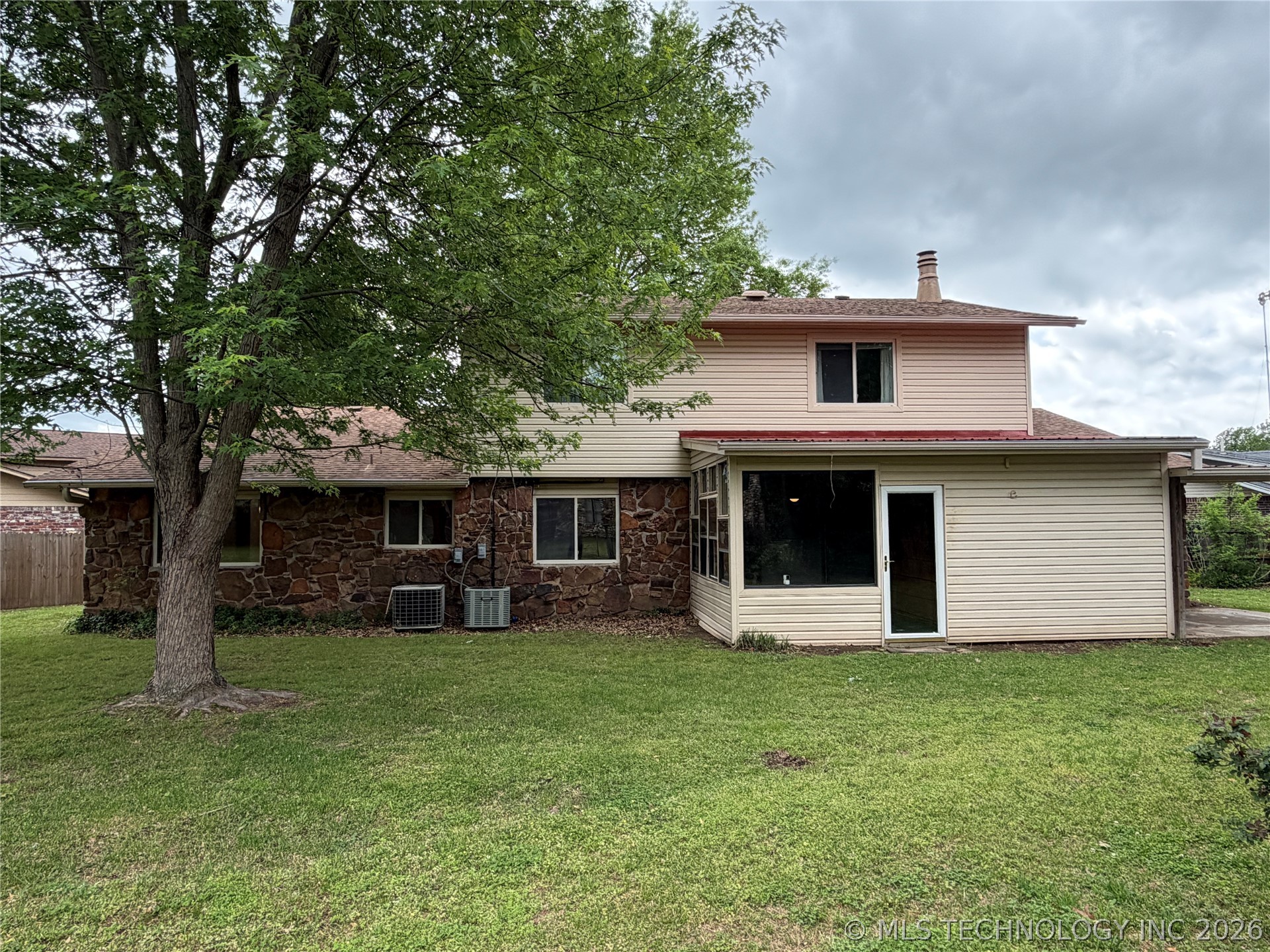 3206 Monta Place Muskogee OK 74403