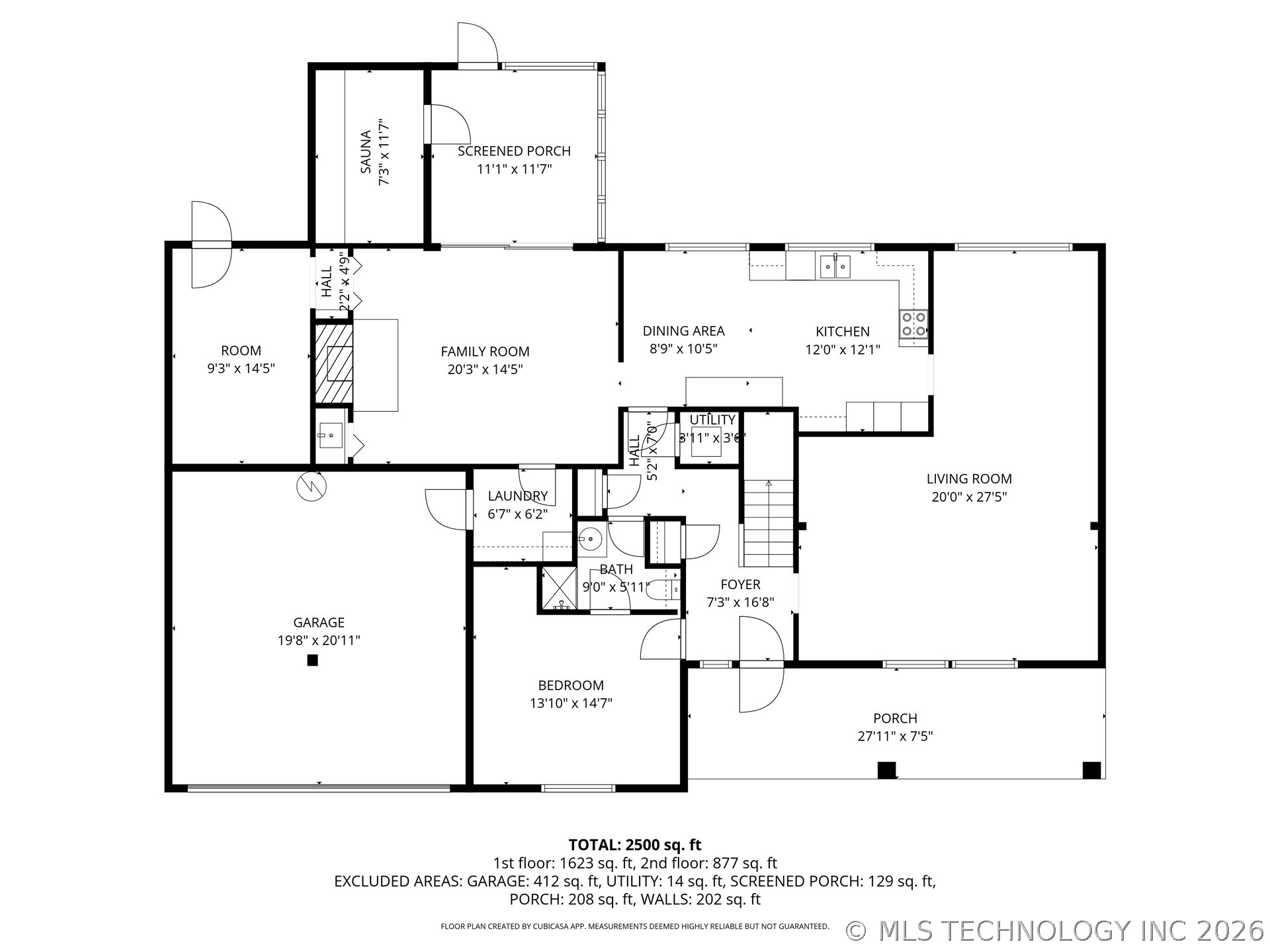 3206 Monta Place Muskogee OK 74403
