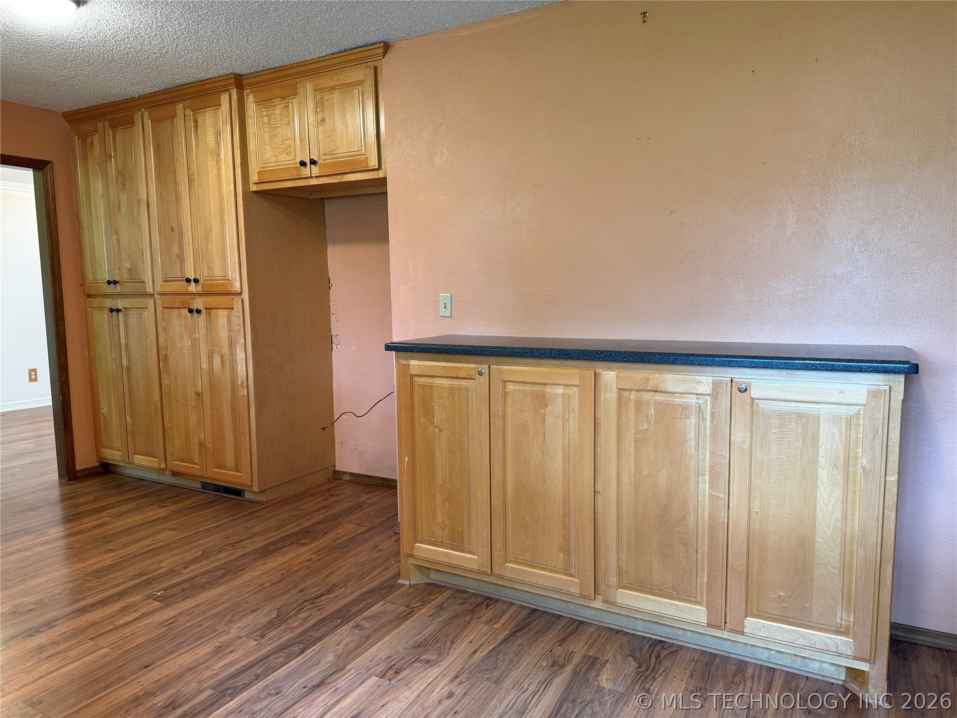 3206 Monta Place Muskogee OK 74403
