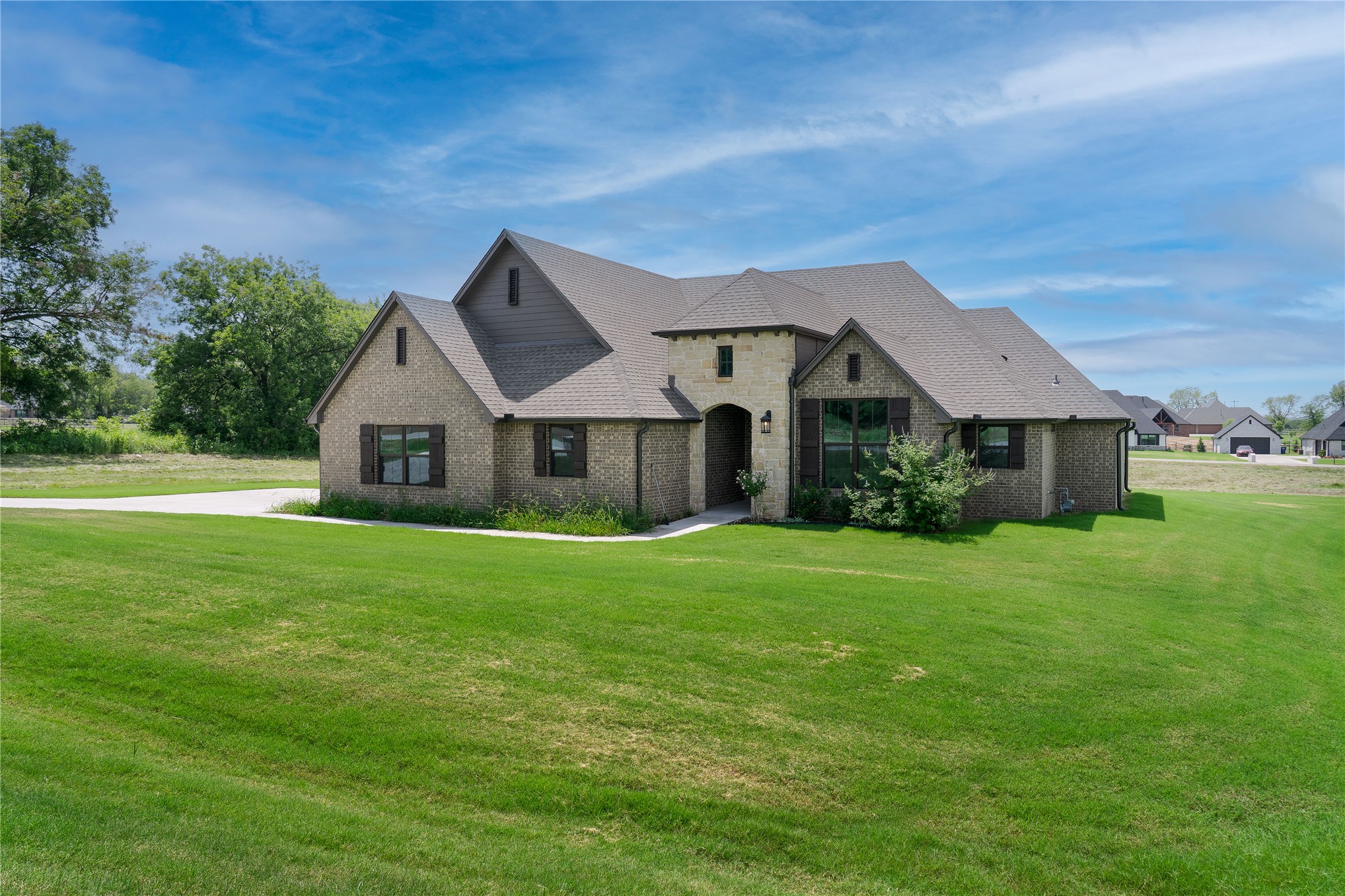 5214 E Norwood Street Claremore OK 74019
