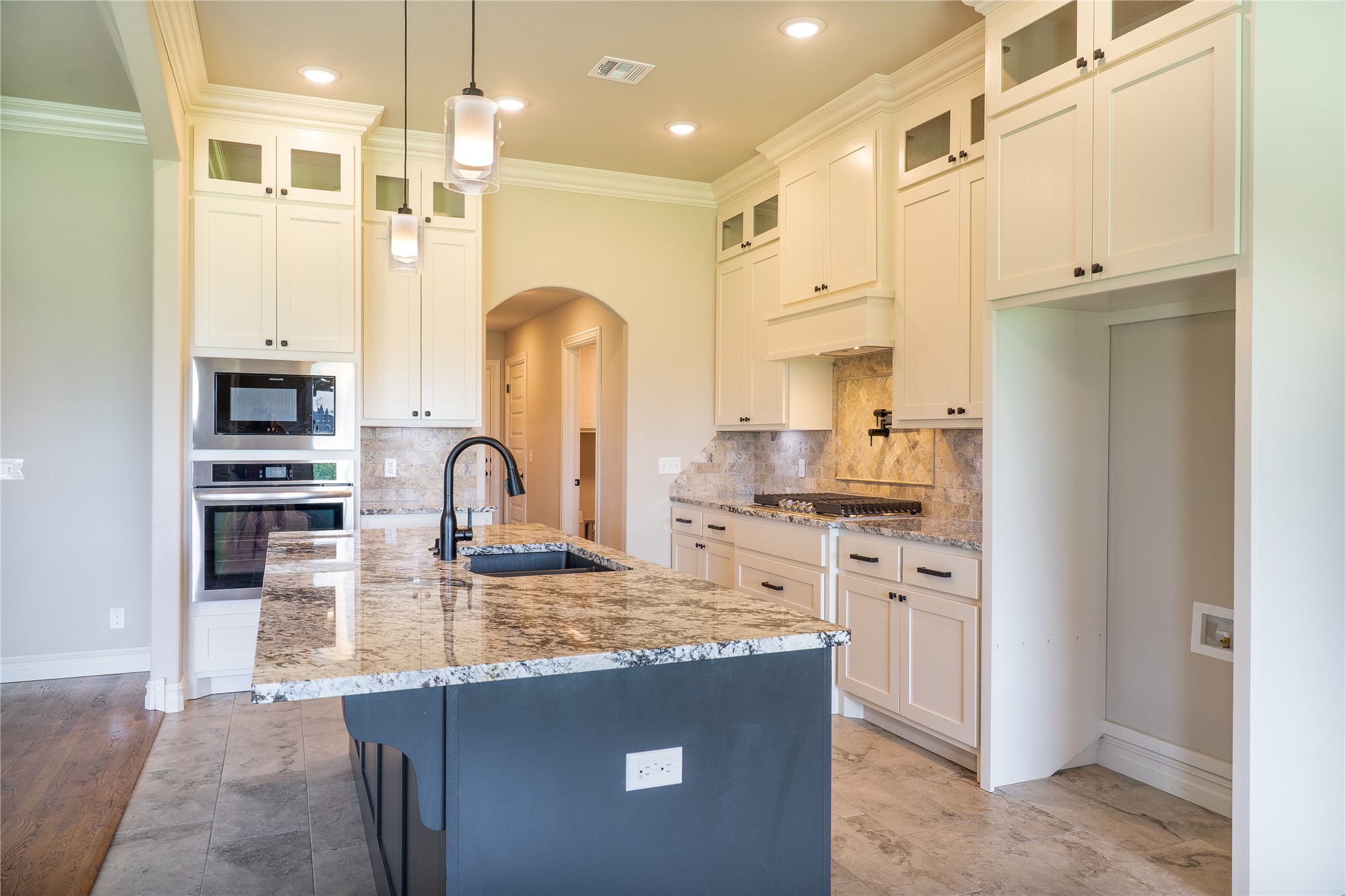 5214 E Norwood Street Claremore OK 74019