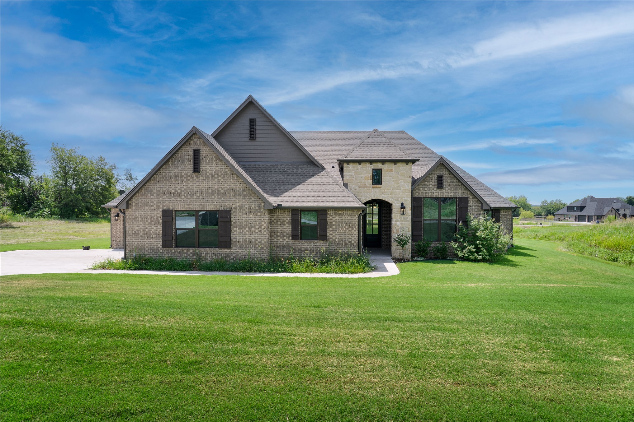 5214 E Norwood Street Claremore OK 74019