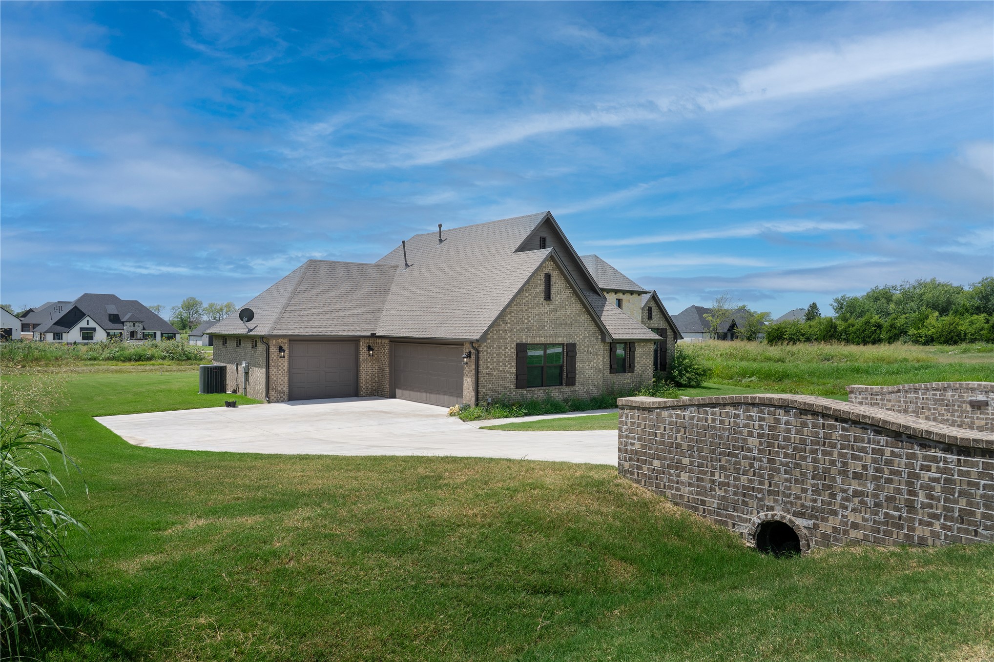 5214 E Norwood Street Claremore OK 74019