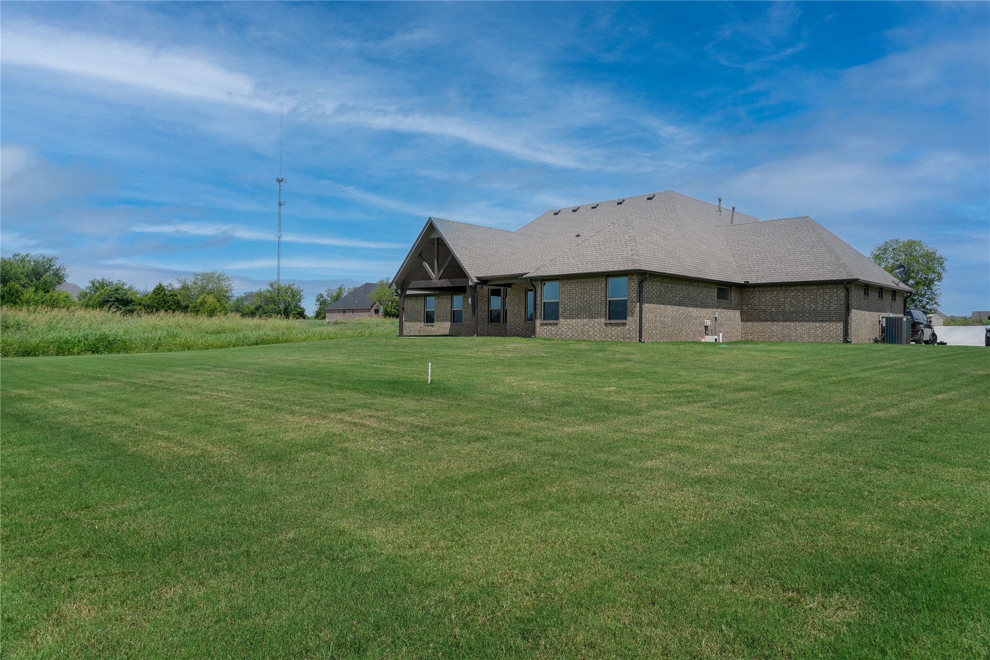 5214 E Norwood Street Claremore OK 74019