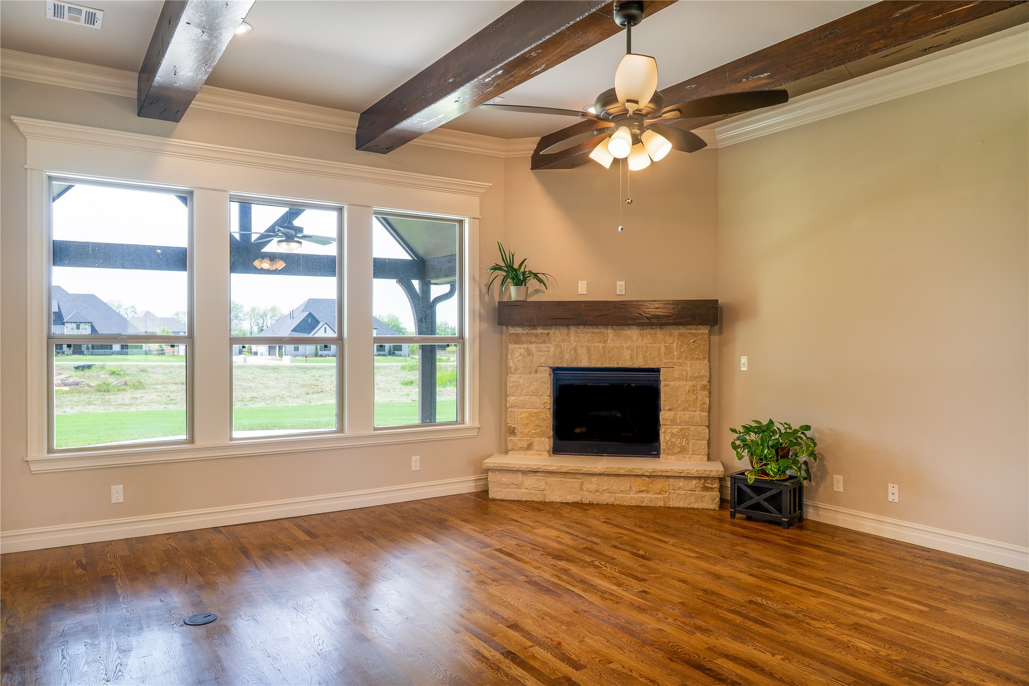 5214 E Norwood Street Claremore OK 74019