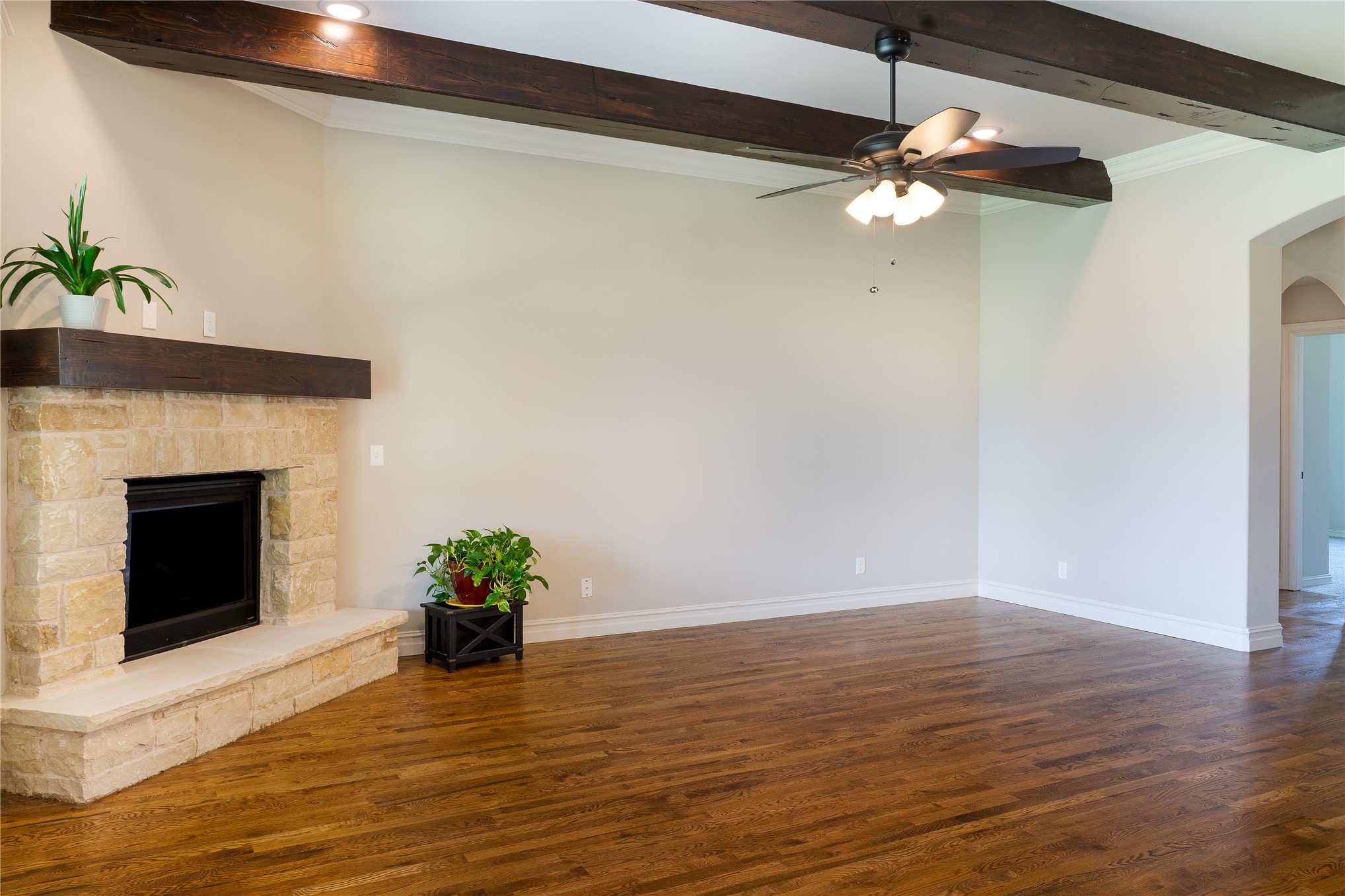 5214 E Norwood Street Claremore OK 74019