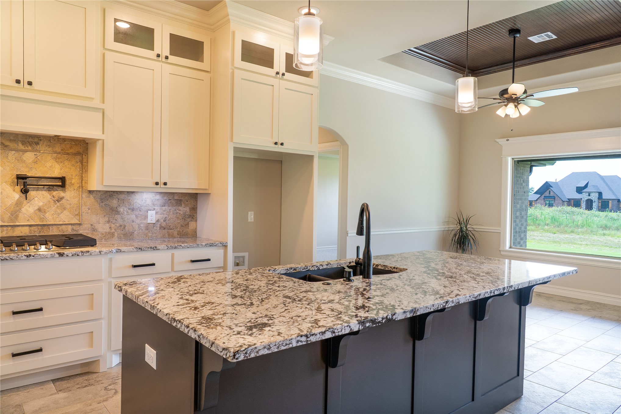 5214 E Norwood Street Claremore OK 74019