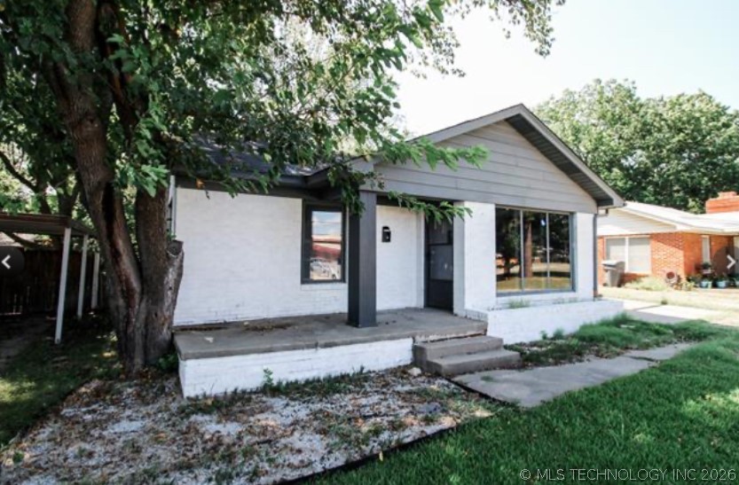 1409 Mount Washington Ardmore OK 73401