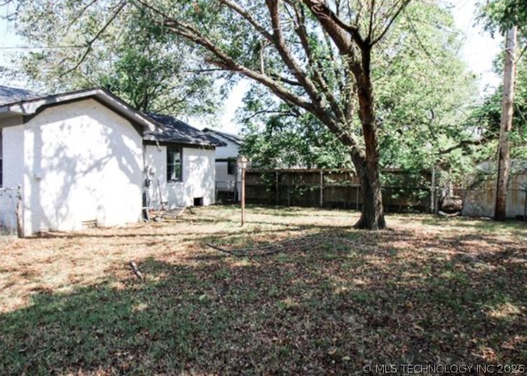 1409 Mount Washington Ardmore OK 73401