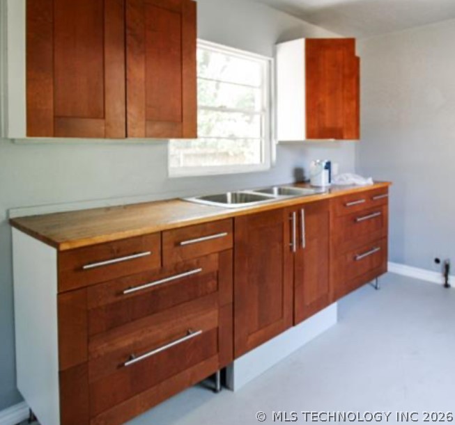 1409 Mount Washington Ardmore OK 73401