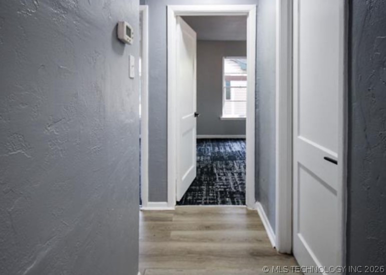1409 Mount Washington Ardmore OK 73401