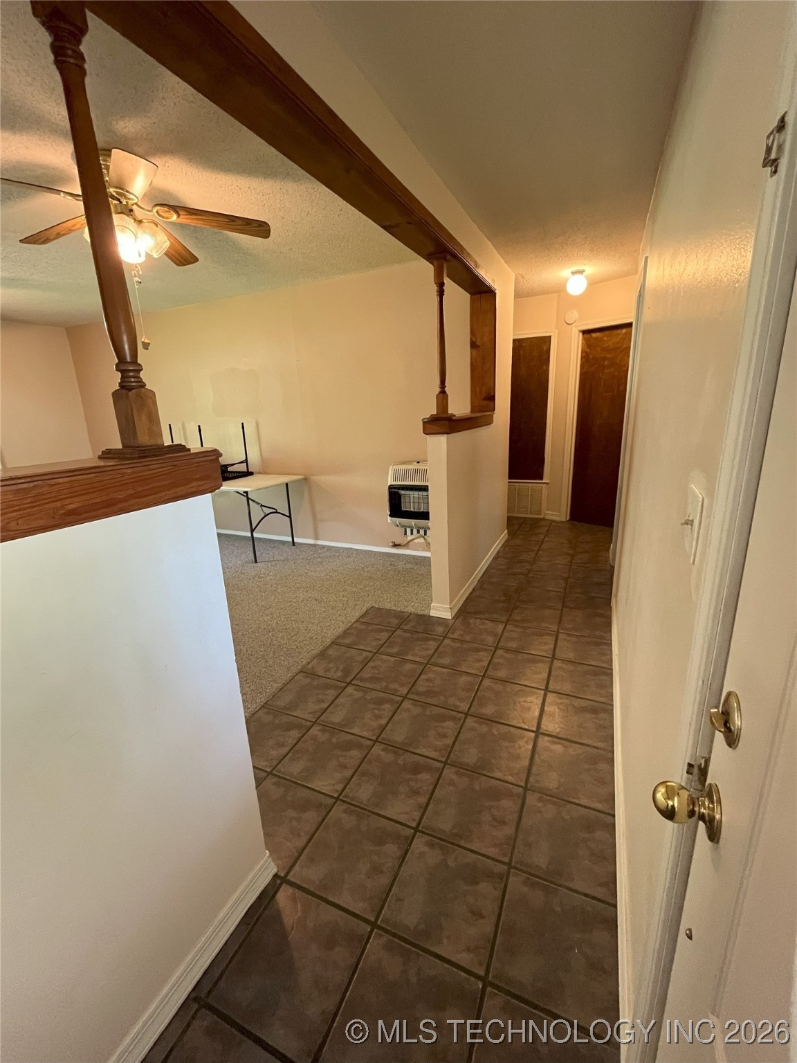 1003 NW 10th Street Stigler OK 74462
