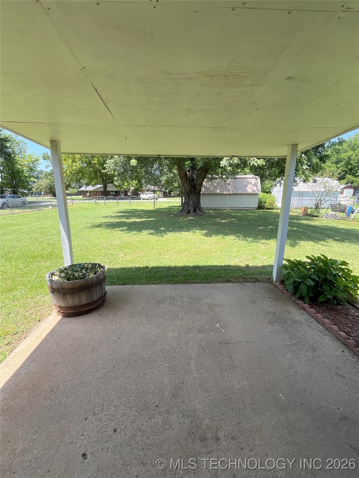 1003 NW 10th Street Stigler OK 74462