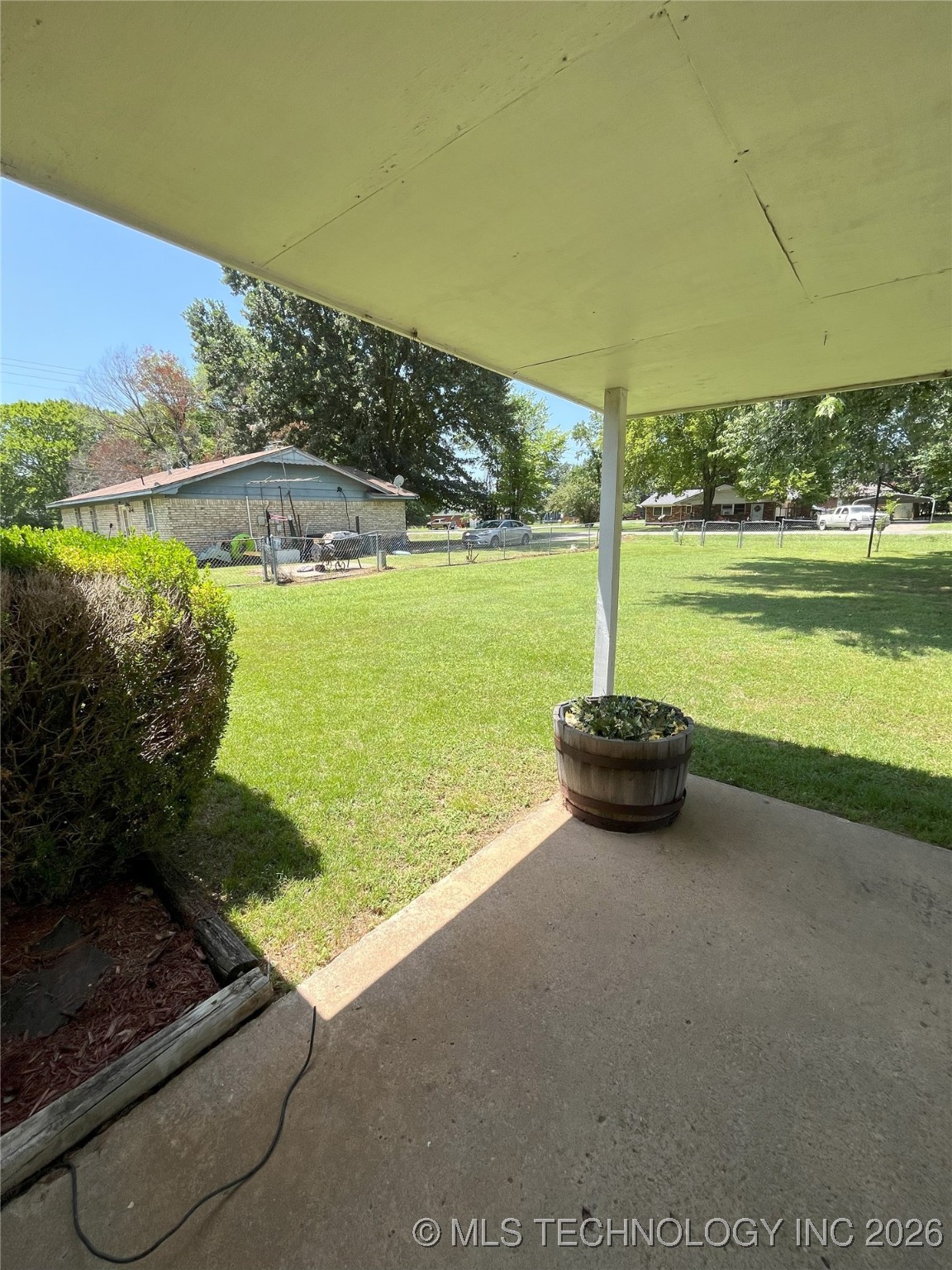 1003 NW 10th Street Stigler OK 74462