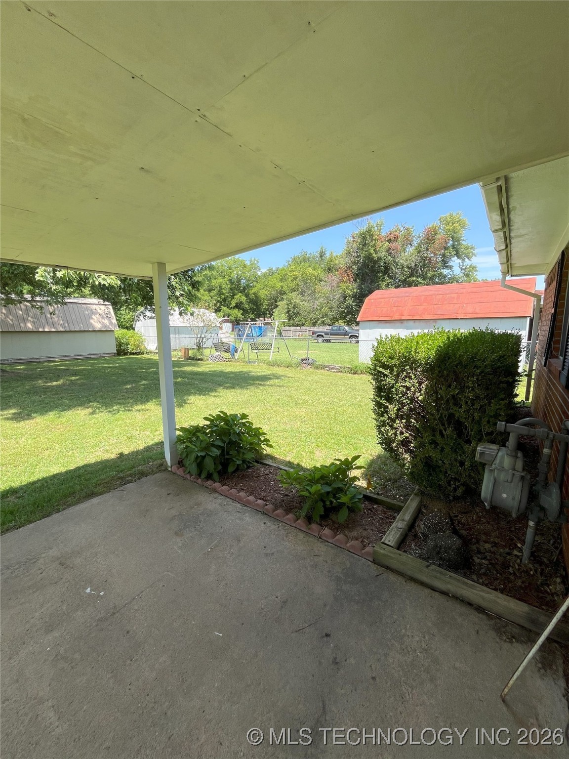 1003 NW 10th Street Stigler OK 74462