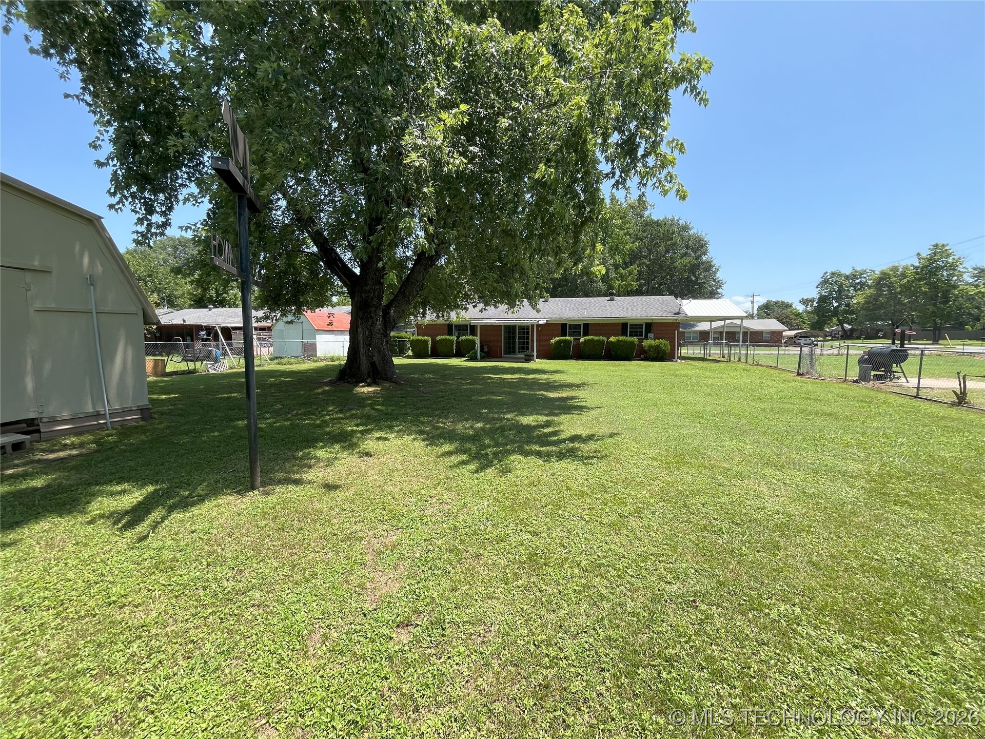 1003 NW 10th Street Stigler OK 74462