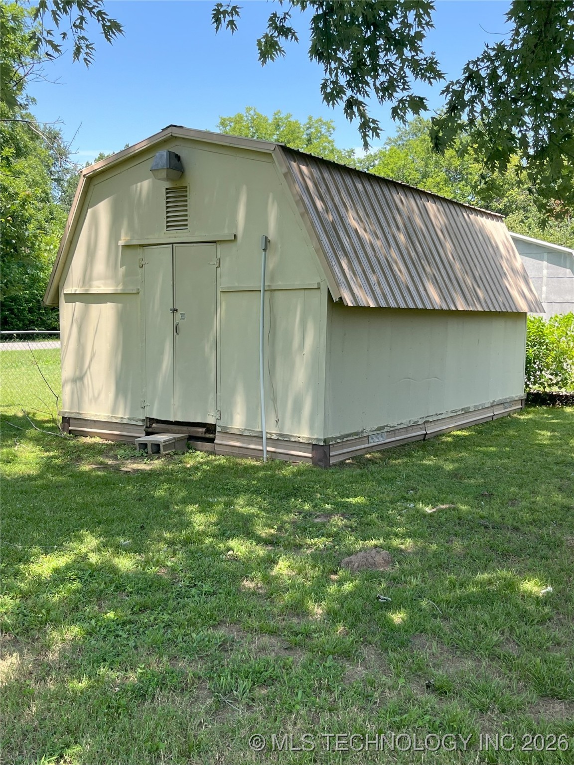 1003 NW 10th Street Stigler OK 74462