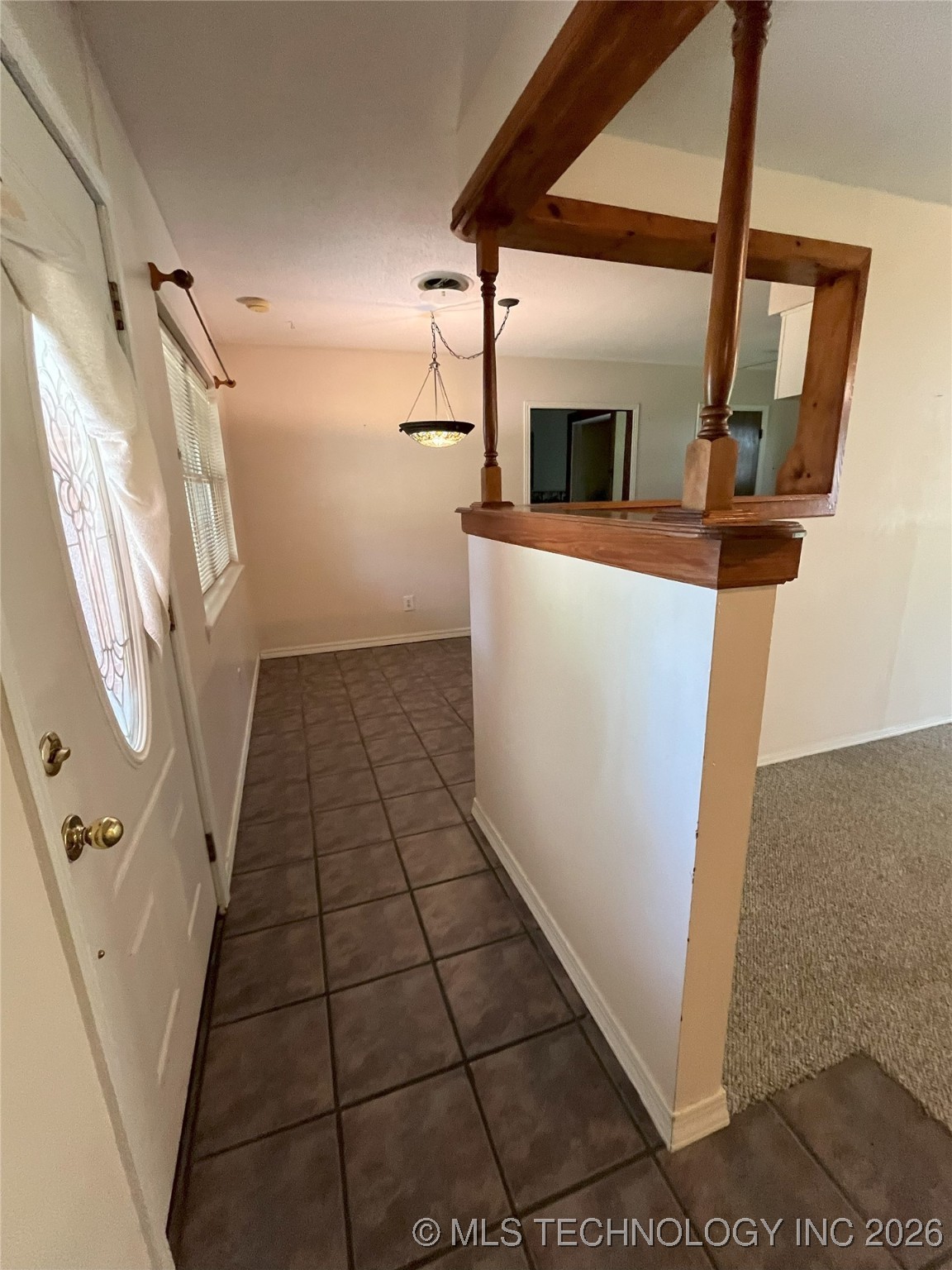 1003 NW 10th Street Stigler OK 74462