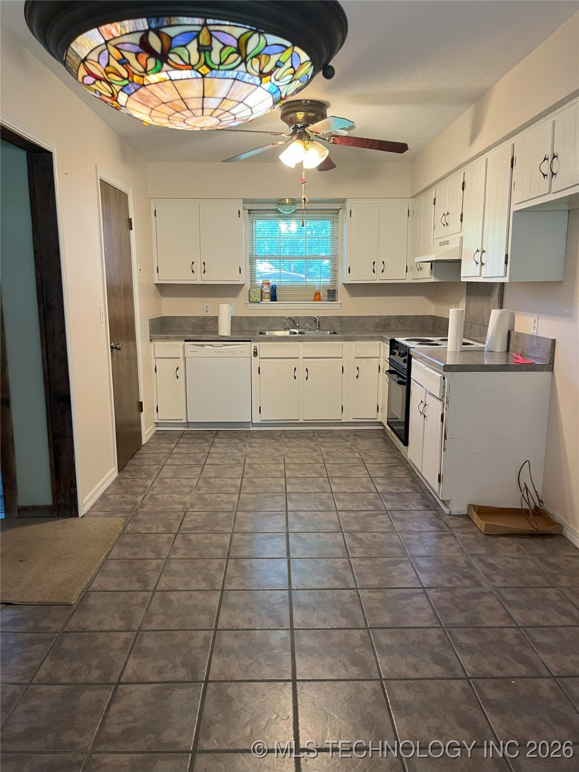 1003 NW 10th Street Stigler OK 74462