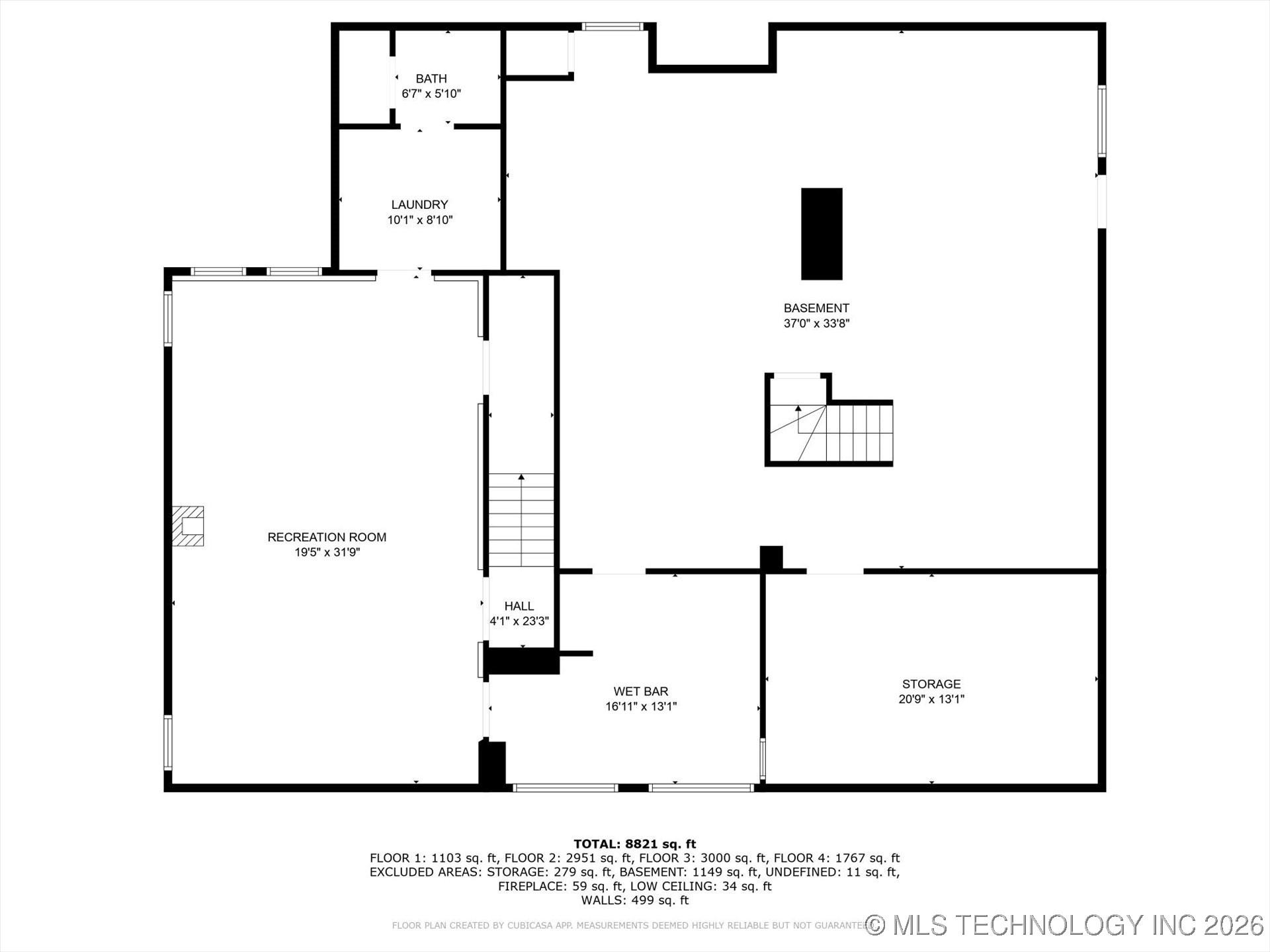 535 E 14th Street Bartlesville OK 74003