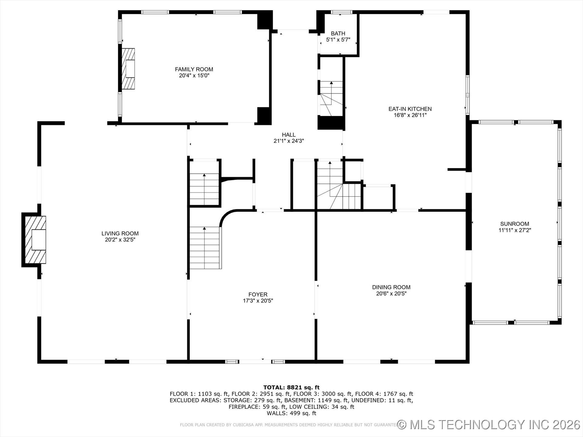 535 E 14th Street Bartlesville OK 74003