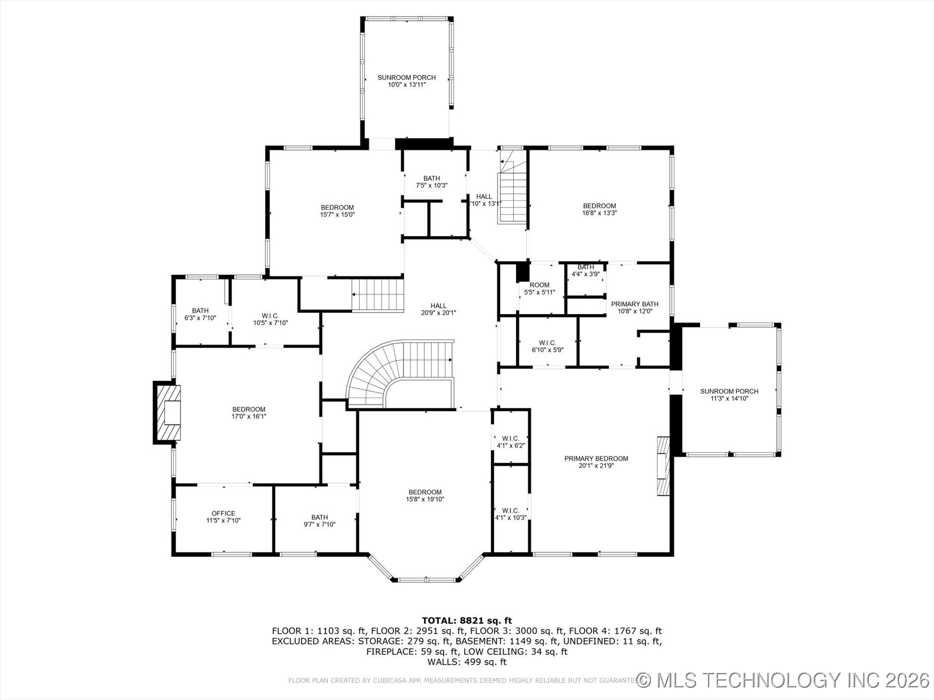 535 E 14th Street Bartlesville OK 74003