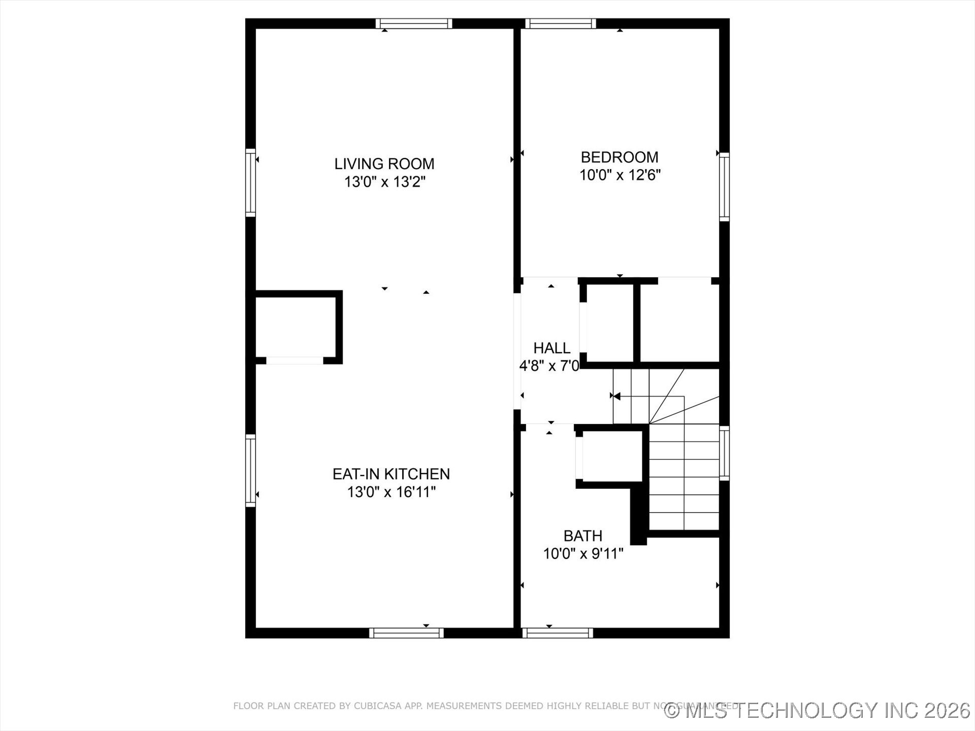 535 E 14th Street Bartlesville OK 74003