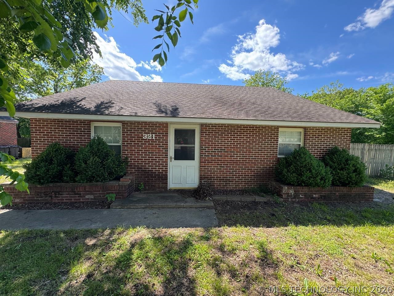 321 N Seminole Avenue Bartlesville OK 74003