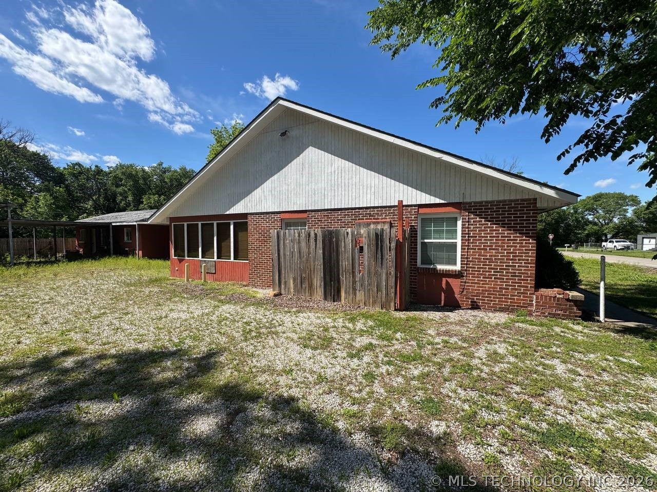 321 N Seminole Avenue Bartlesville OK 74003