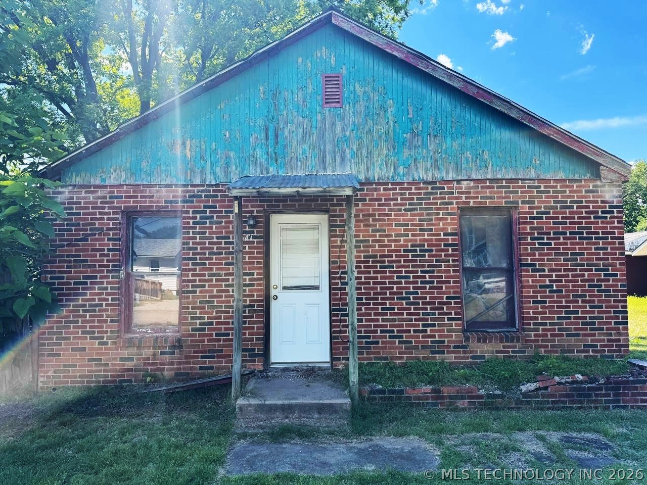 321 N Seminole Avenue Bartlesville OK 74003