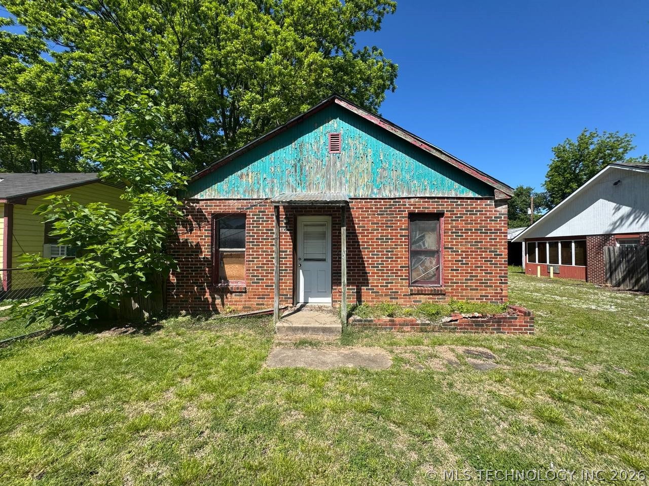 321 N Seminole Avenue Bartlesville OK 74003