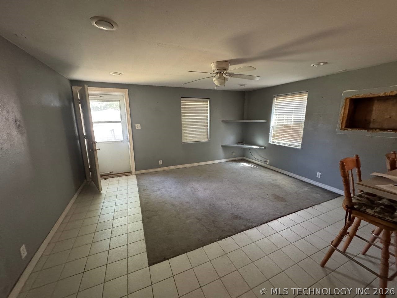 321 N Seminole Avenue Bartlesville OK 74003
